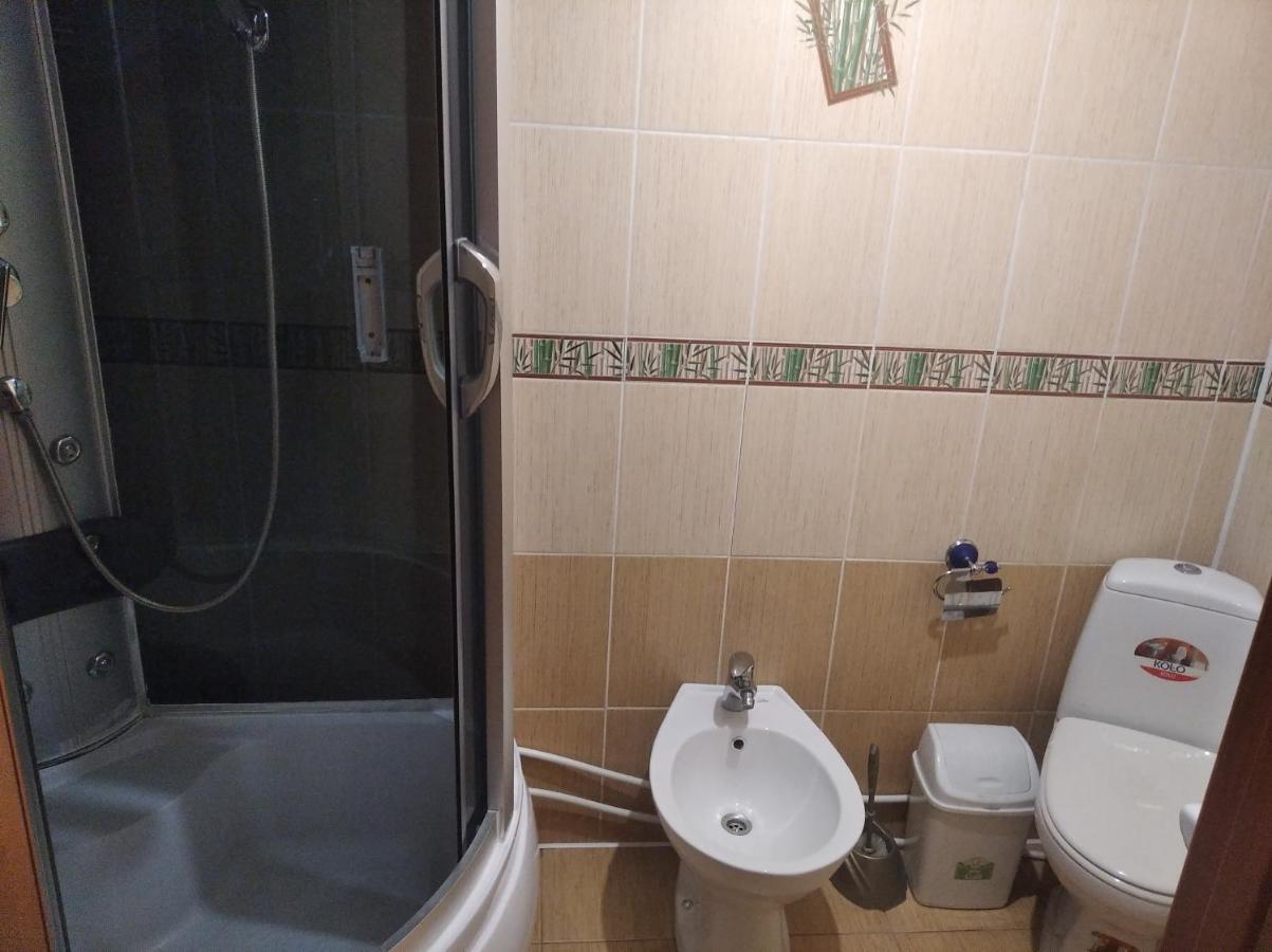 Котедж У Карпатах Tukhol'ka Dış mekan fotoğraf