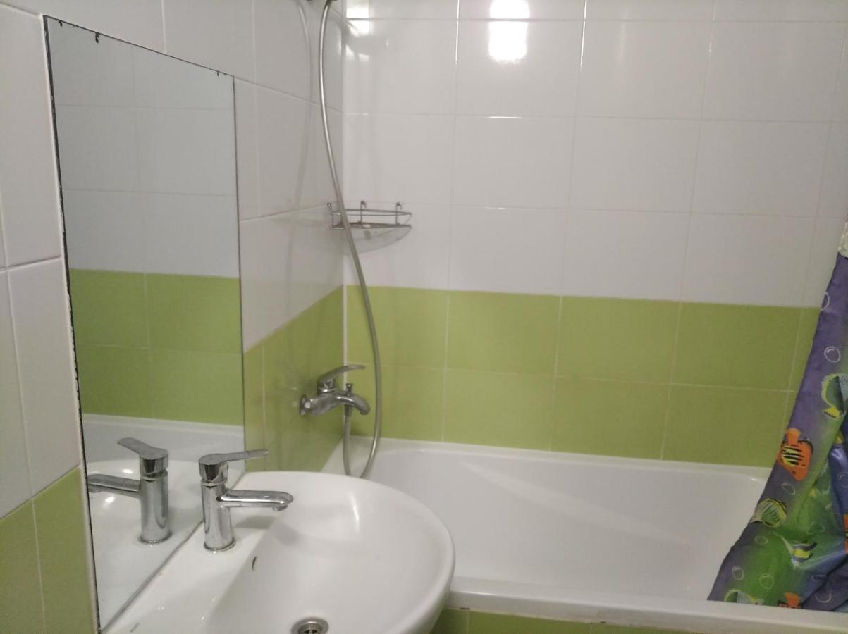 Котедж У Карпатах Tukhol'ka Dış mekan fotoğraf