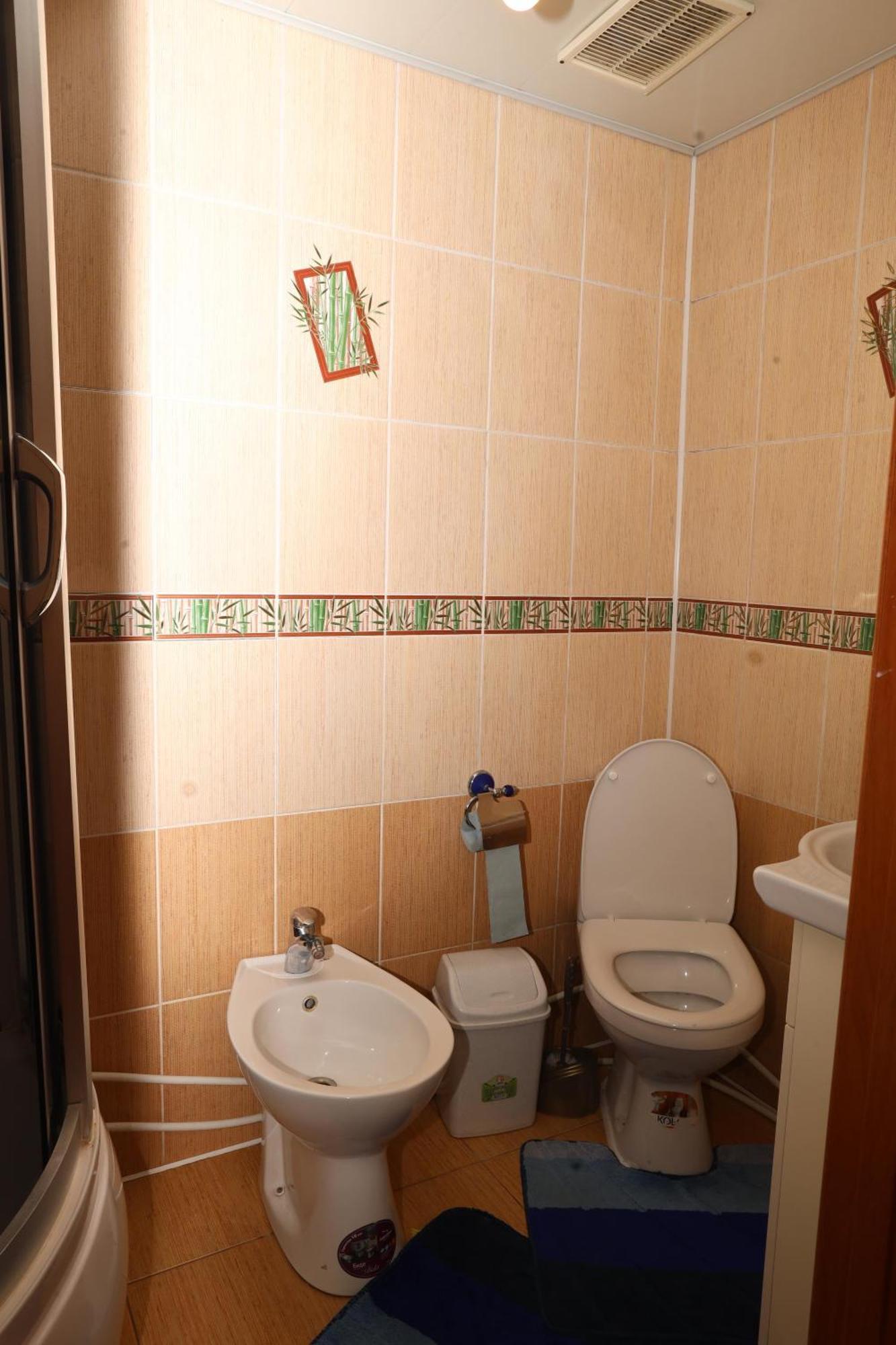 Котедж У Карпатах Tukhol'ka Dış mekan fotoğraf