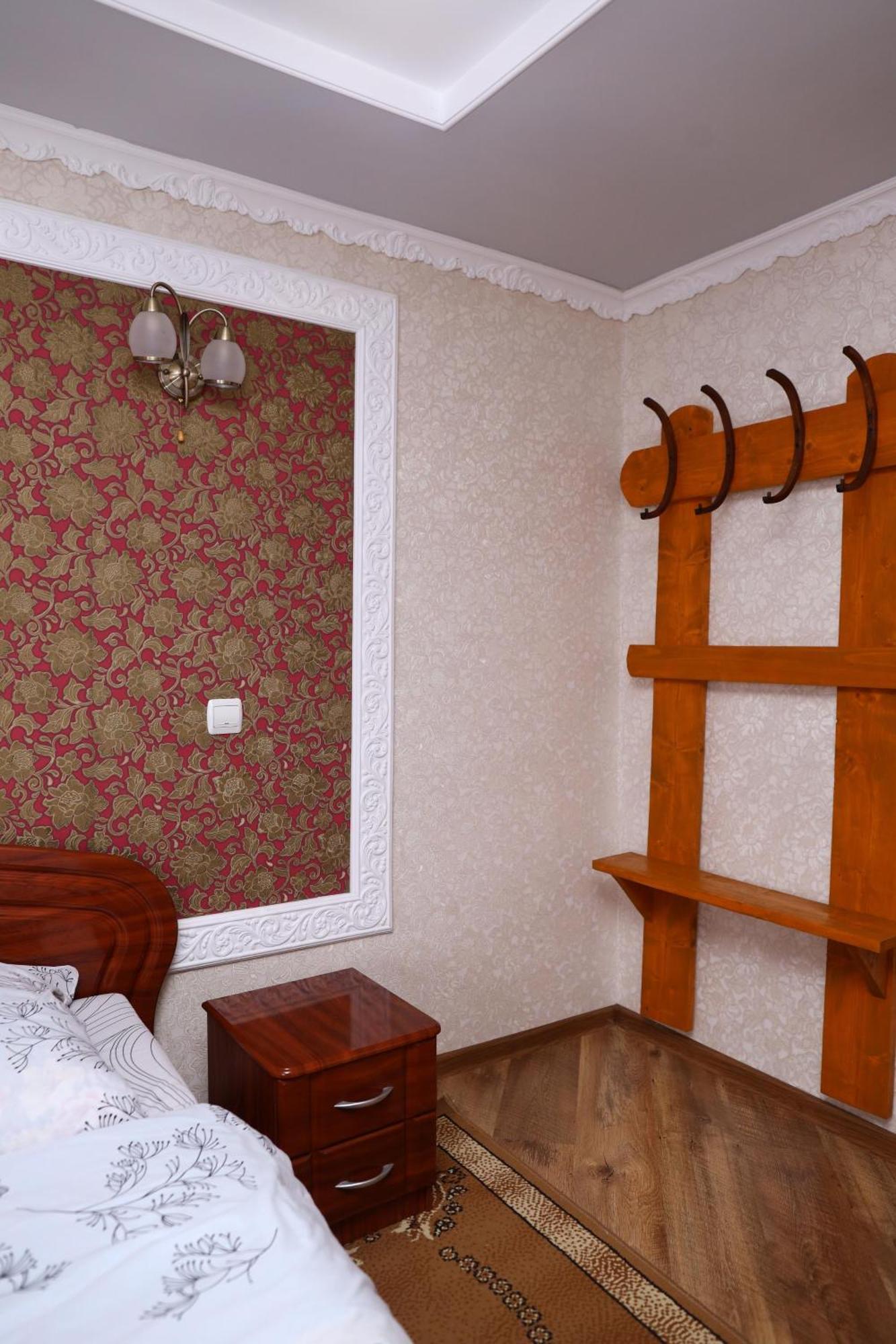 Котедж У Карпатах Tukhol'ka Dış mekan fotoğraf